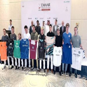 نادي دبي للبولو يعلن تفاصيل النسخة الـ7 من كأس «إعمار»