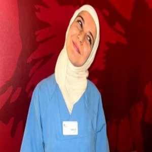 جريمة بلا «رحمة».. السجن المؤبد لقاتل الممرضة الجزائرية