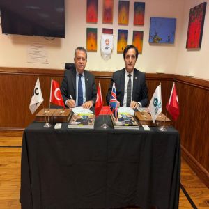 مجلس الصحفيين العالميين يجتمع بالصحفيين الأتراك في لندن