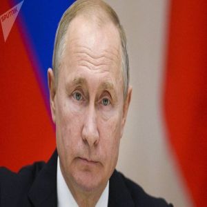 بوتين يعلّق الضربات ضد كييف استجابة لطلب من ترامب