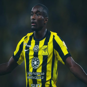 صفقة إنتر تفشل.. الاتحاد يتمسك بموسى ديابي