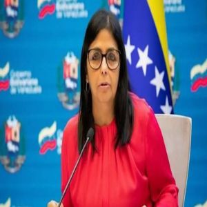 رئيسة فنزويلا تعلن عن عفو عام وإغلاق سجن سيئ السمعة