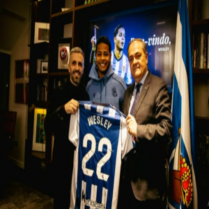 رسمياً.. النصر يوافق على إعارة ويسلي لريال سوسيداد