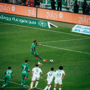 إيفان توني يعتلي صدارة الهدّافين ويخطف نجومية الجولة 19