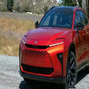 تويوتا كراون 2026 تصل المملكة بتقنيات متطورة