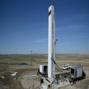 زلزال يهز محيط قاعدة نووية أمريكية في مونتانا