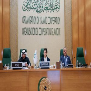 انطلاق اجتماع كبار الموظفين تحضيرًا للدورة الـ52 لمجلس وزراء خارجية منظمة التعاون الإسلامي