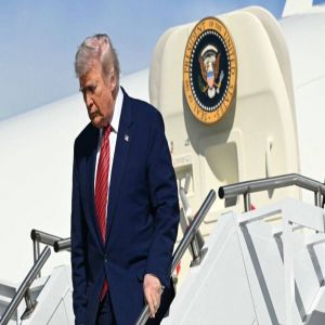 ترامب: الهند ستشتري النفط الفنزويلي بدلاً من الإيراني