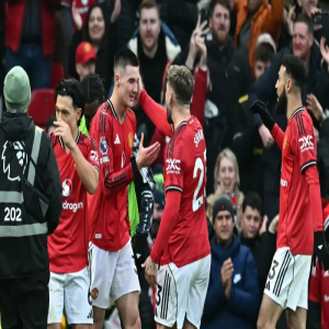 هدف قاتل يقود مانشستر يونايتد لفوز مثير على فولهام