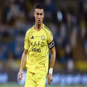 رونالدو يواصل الغياب عن تدريبات النصر
