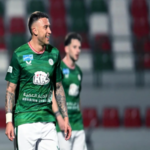 فوز ثمين للاتفاق على التعاون بهدف نظيف في الدوري السعودي للمحترفين