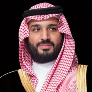 سمو ولي العهد يهنئ السيدة لورا فرنانديز ديلغادو بمناسبة فوزها في الانتخابات الرئاسية في جمهورية كوستاريكا