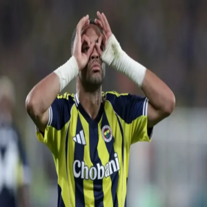 رسميًا.. الاتحاد يعلن تعاقده مع المغربي يوسف النصيري