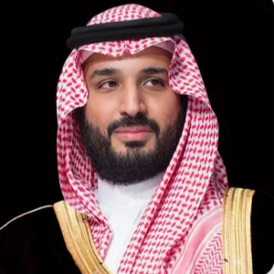 سمو ولي العهد يهنئ رئيس جمهورية سريلانكا الديمقراطية الاشتراكية بذكرى اليوم الوطني لبلاده