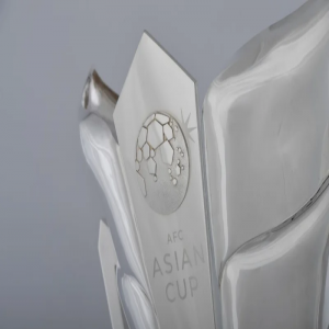 الاتحاد الآسيوي لكرة القدم يتلقّى طلبات لاستضافة كأس آسيا 2035