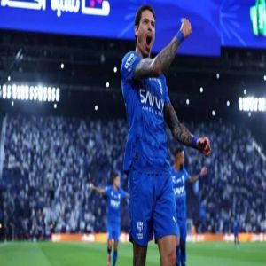 فنربخشة يفاوض الهلال لضم داروين نونيز قبل إغلاق السوق التركي