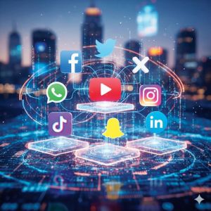 أوروبا تعلن الحرب على شركات التكنولوجيا الأمريكية