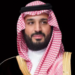 سمو ولي العهد يهنئ رئيس جمهورية بوروندي بذكرى يوم الوحدة لبلاده