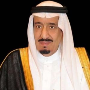 خادم الحرمين الشريفين يهنئ الحاكم العام لنيوزيلندا بذكرى اليوم الوطني لبلادها