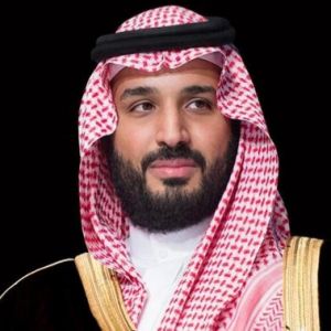 سمو ولي العهد يهنئ الحاكم العام لنيوزيلندا بذكرى اليوم الوطني لبلادها