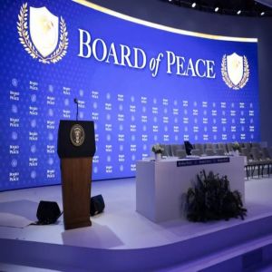 أميركا تعتزم عقد اجتماع "مجلس السلام" بشأن غزة في واشنطن 19 فبراير