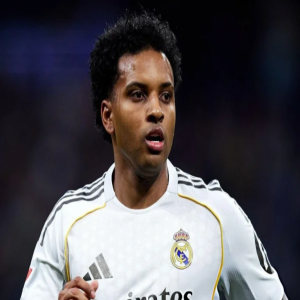 يويفا يقرر إيقاف رودريجو لاعب ريال مدريد
