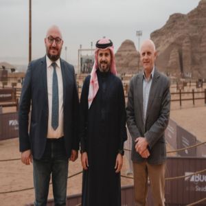 العُلا تحتضن بطولة الفرسان للقدرة والتحمل برعاية ديفندر 2026 كمحطة رئيسية قبل استضافة بطولة العالم