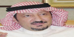 الخريجي يشكر خادم الحرمين الشريفين بمناسبة تعيينه عضو في مجلس الشورى