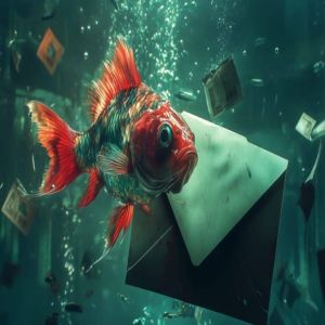 كاسبرسكي: عودة التصيد عبر التقويم ورسائل صوتية وأساليب لتجاوز MFA