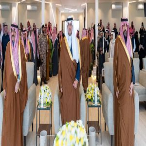 محافظ الأحساء يرعى ختام موسم ميدان الفروسية لعام 2026