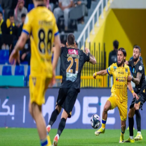 التعاون والخليج "حبايب" في روشن