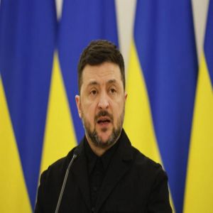 زيلينسكي يكشف عن مهلة أمريكية حتي يونيو لإنهاء الحرب في أوكرانيا