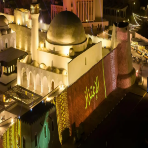 هيئة التراث تختتم مهرجان "البشت الحساوي" وتحتفي بإرثٍ لا يغيب