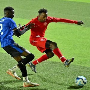 انطلاق منافسات الجولة الثانية من بطولة جدة لكرة القدم 2026