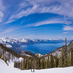 وجهات شتوية مميزة وتجارب سياحية فريدة .. كاليفورنيا في أواخر الشتاء تُناديكم