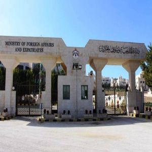 الأردن يدين استهداف قافلة إغاثة في السودان