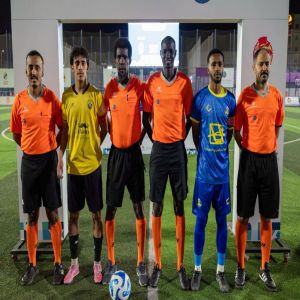 "الريمونتادا" تنقذ الشرطة.. قطار "الجامعة" إلى الـ16