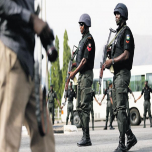 30 قتيلًا على الأقل في حادث مروري في نيجيريا الأحد