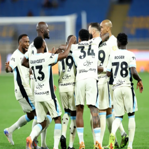 غيابات بالجملة في الاتحاد قبل مواجهة الغرافة