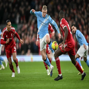 هالاند: لم أقدّم المطلوب.. والسيتي يقاتل على أربع جبهات