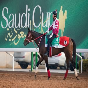 "فوريفر يونق" يعود إلى الرياض للدفاع عن لقب كأس السعودية