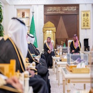 أمير القصيم يرعى توقيع ثلاث اتفاقيات لإنشاء مشاريع لخدمة الأشخاص ذوي الإعاقة بتكلفة 40 مليون ريال