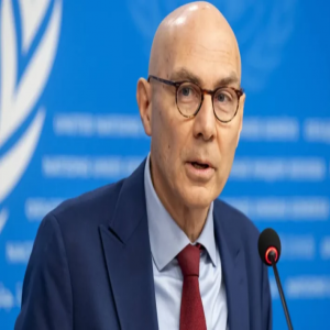 مفوض الأمم المتحدة السامي لحقوق الإنسان يحذر من تصاعد الأوضاع في السودان