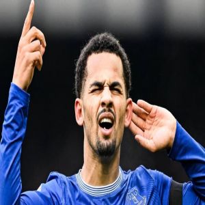 مانشستر يونايتد يراقب ندياي لتعويض راشفورد