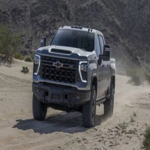 أبرز مواصفات وأسعار أسعار سيلفرادو HD 2026