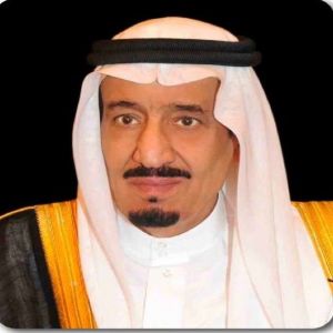 خادم الحرمين الشريفين يدعو إلى إقامة صلاة الاستسقاء في جميع أنحاء المملكة يوم الخميس