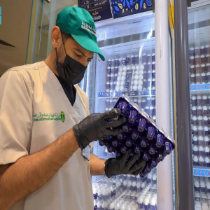 "بيئة القصيم" تنفّذ (731) جولة رقابية استعدادًا لموسم رمضان