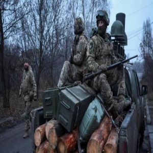 البرلمان الأوروبي يوافق على قرض بقيمة 90 مليار يورو لأوكرانيا