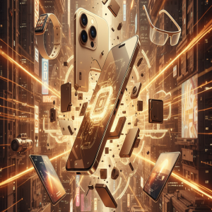 موجة آبل الجديدة: تصميم مبتكر وأجهزة منتظرة