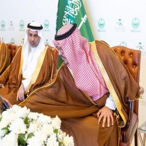 نائب أمير منطقة مكة المكرمة يُدشّن مشاريع صحية نوعية بقيمة إجمالية تتجاوز مليار ريال